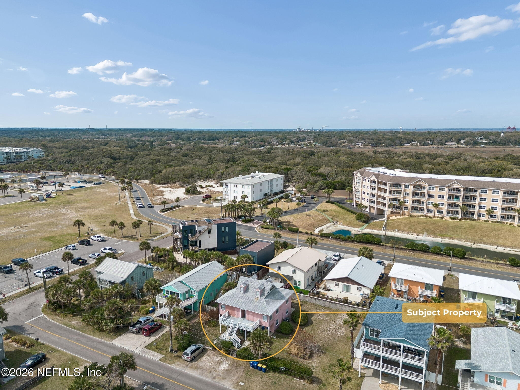 337 N Fletcher Ave, Fernandina Beach, FL 32034 photo