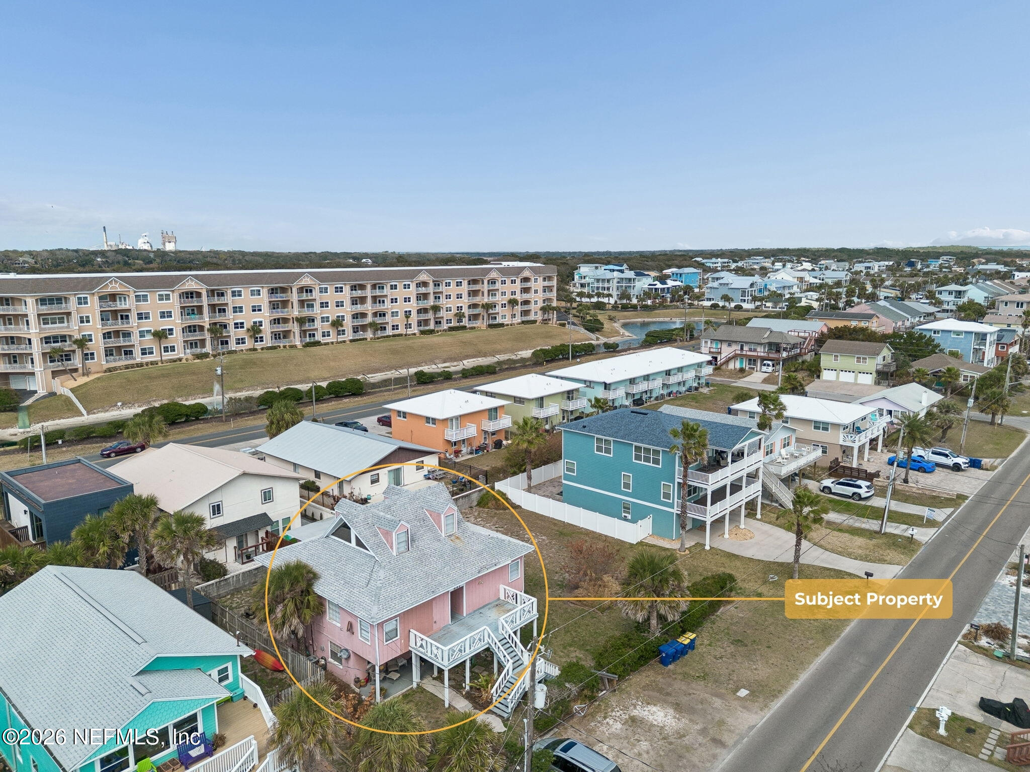 337 N Fletcher Ave, Fernandina Beach, FL 32034 photo