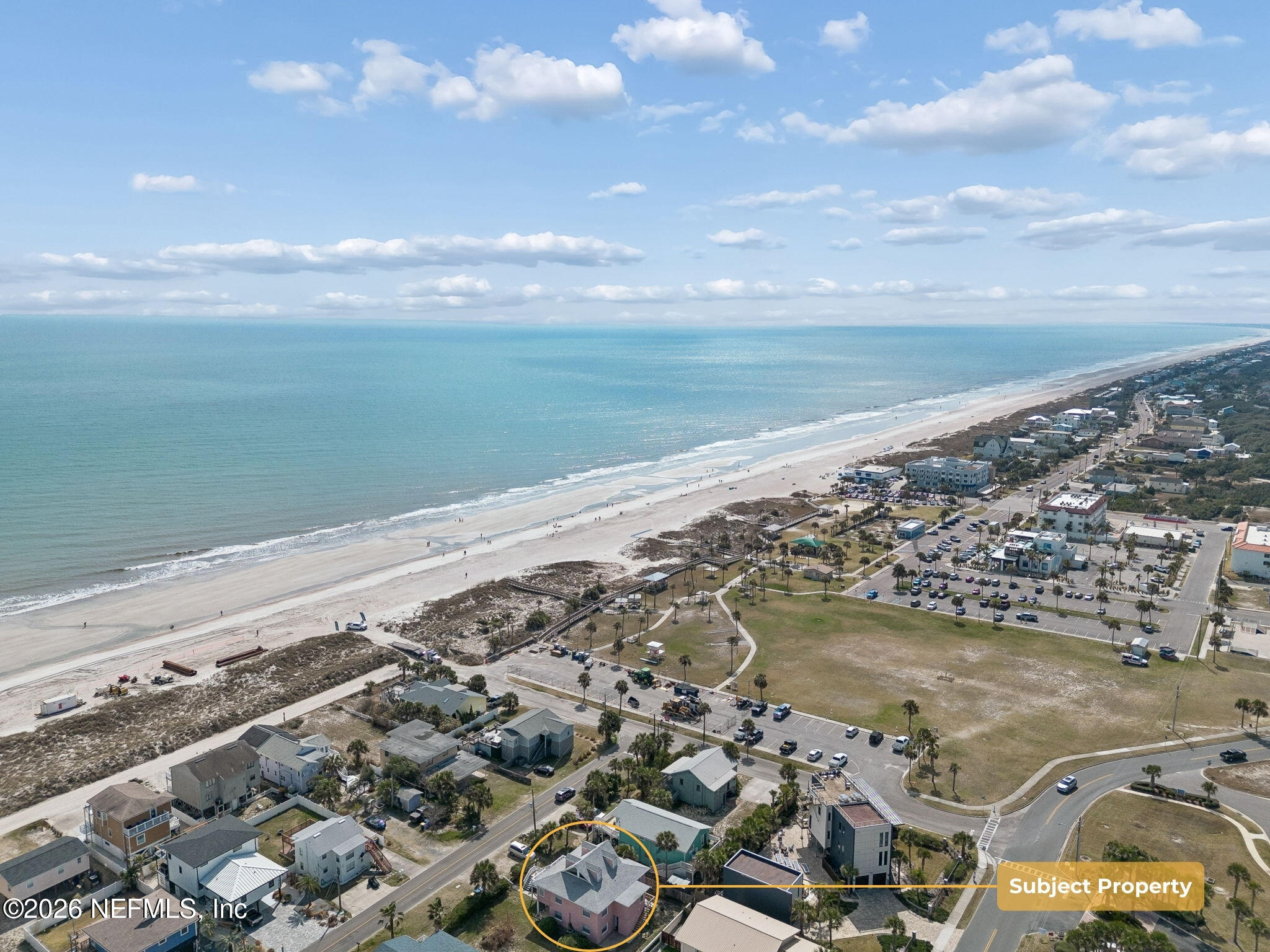 337 N Fletcher Ave, Fernandina Beach, FL 32034 photo