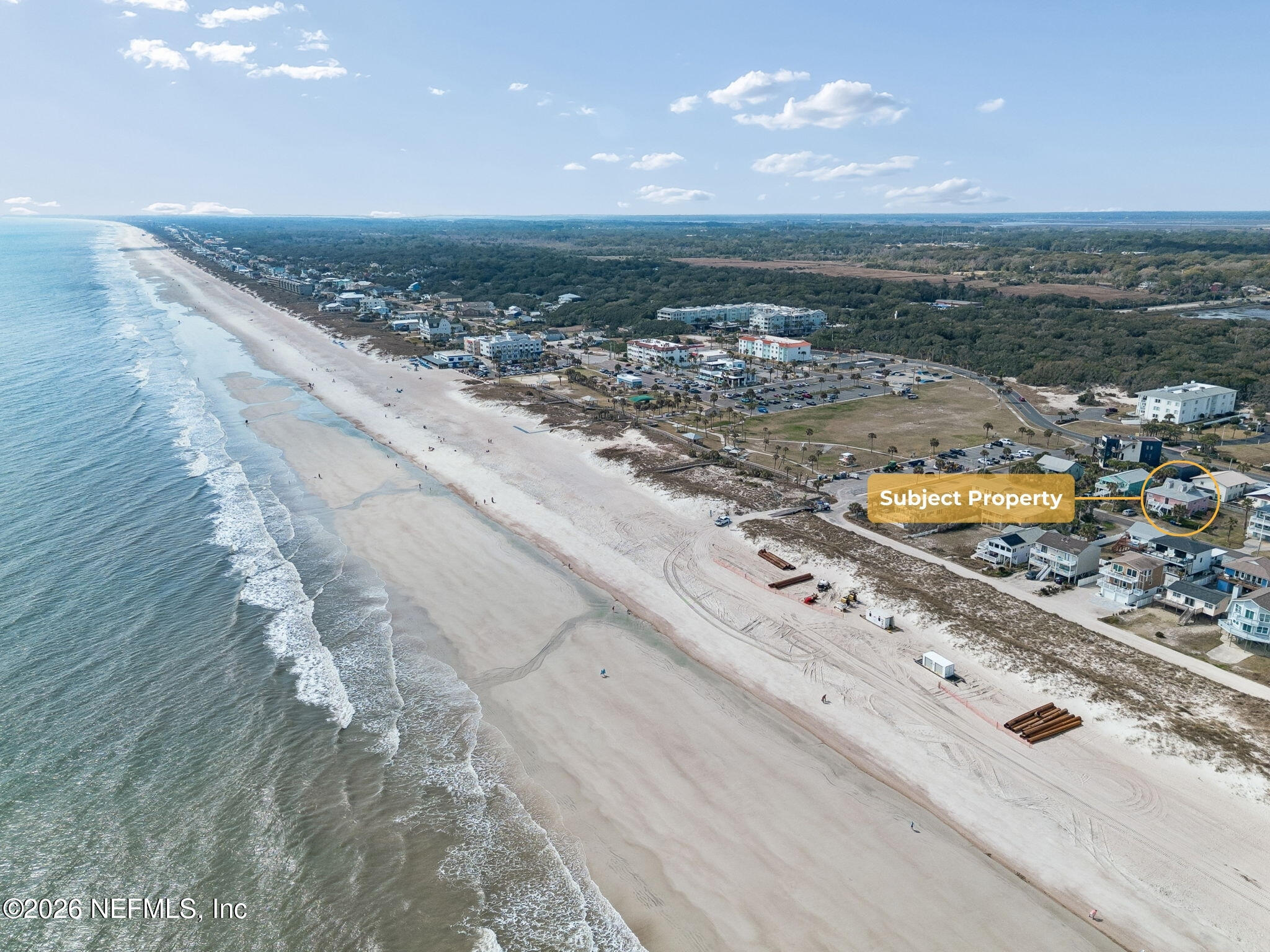 337 N Fletcher Ave, Fernandina Beach, FL 32034 photo