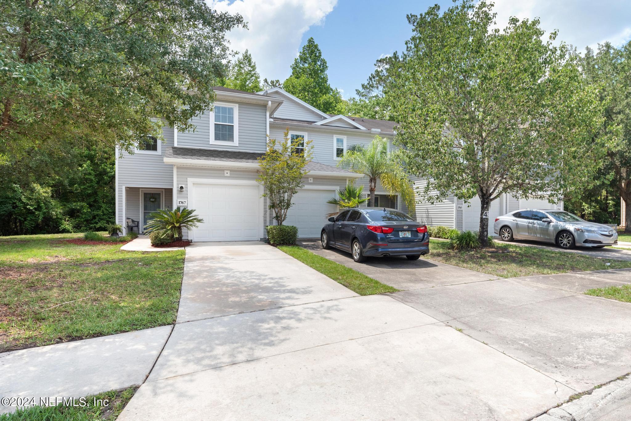 Townhouse in Jacksonville FL 1767 BISCAYNE BAY Circle 1.jpg