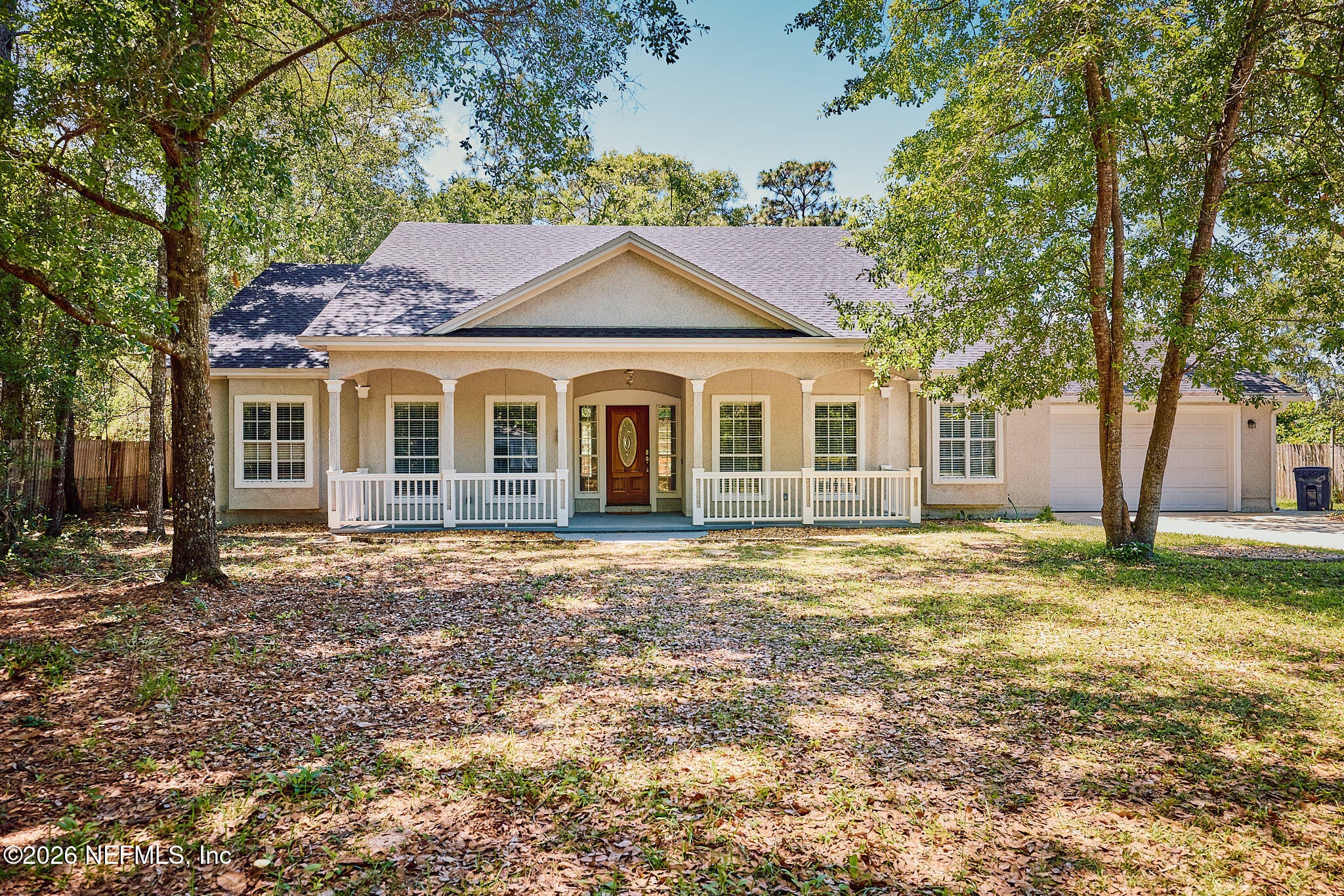 85404 Burmeister Rd, Fernandina Beach, FL 32034
