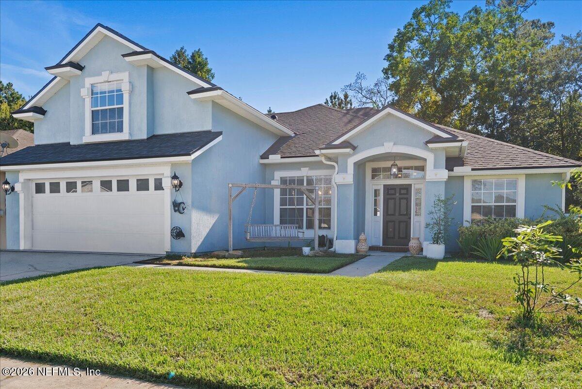 45103 Amhurst Oaks Dr, Callahan, FL 32011