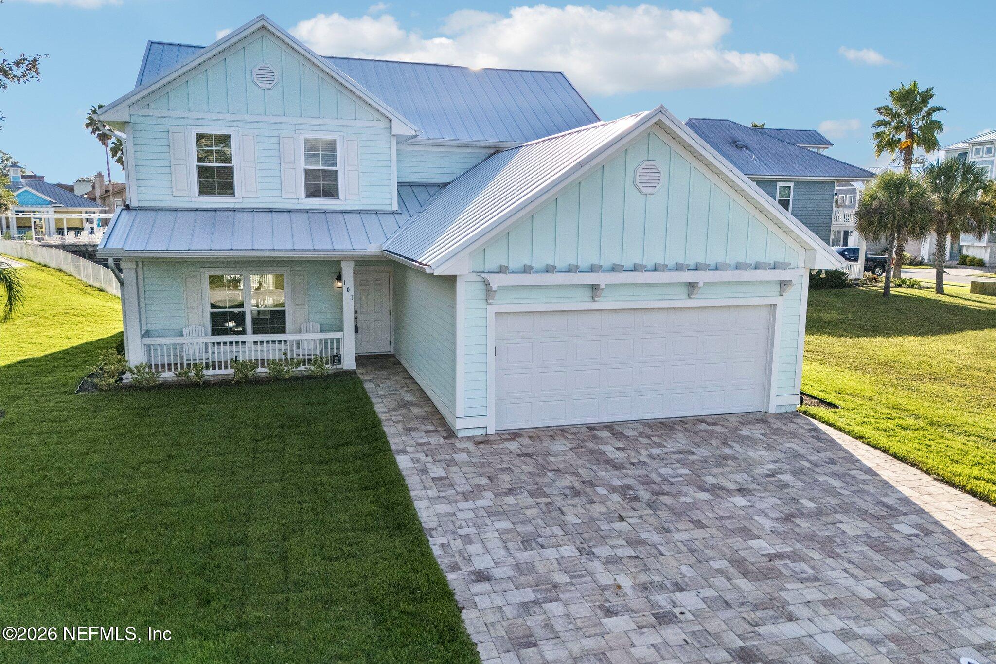 101 Yacht Clb, Green Cove Springs, FL 32043