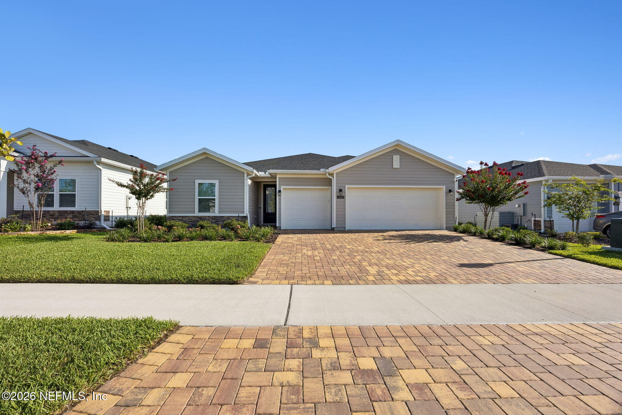 3369 Tupelo Loop, Green Cove Springs, FL 32043 photo