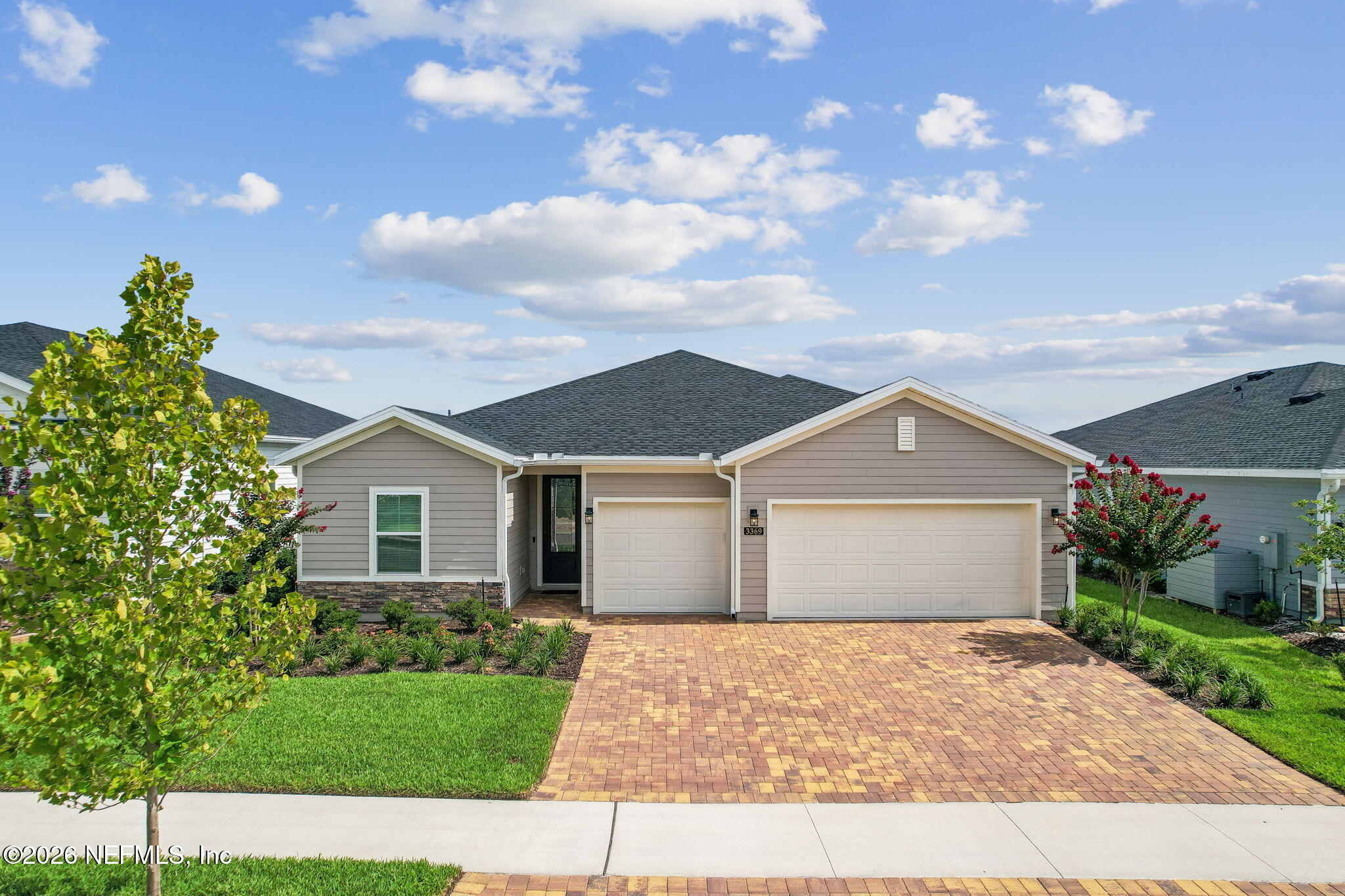 3369 Tupelo Loop, Green Cove Springs, FL 32043 photo