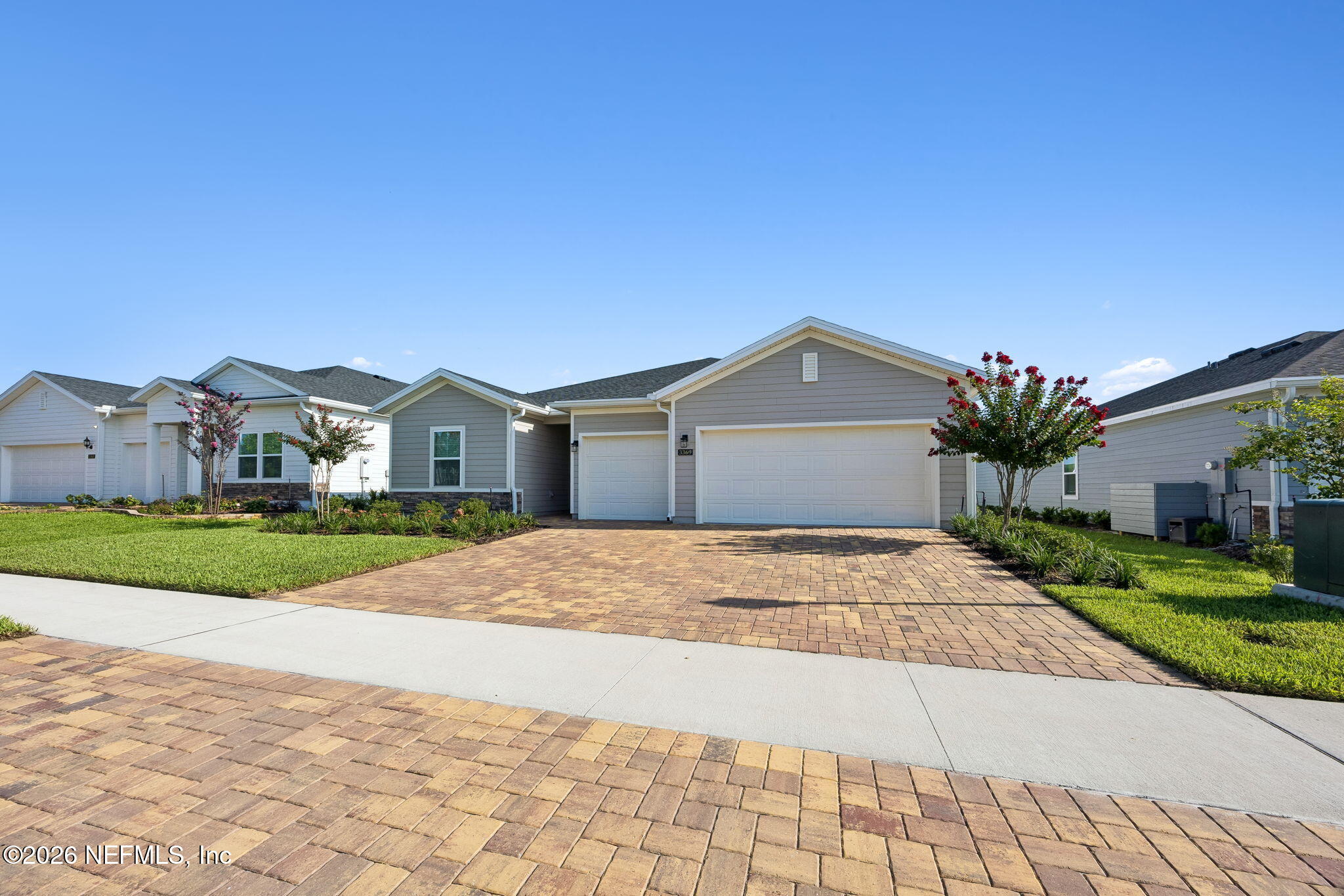 3369 Tupelo Loop, Green Cove Springs, FL 32043 photo