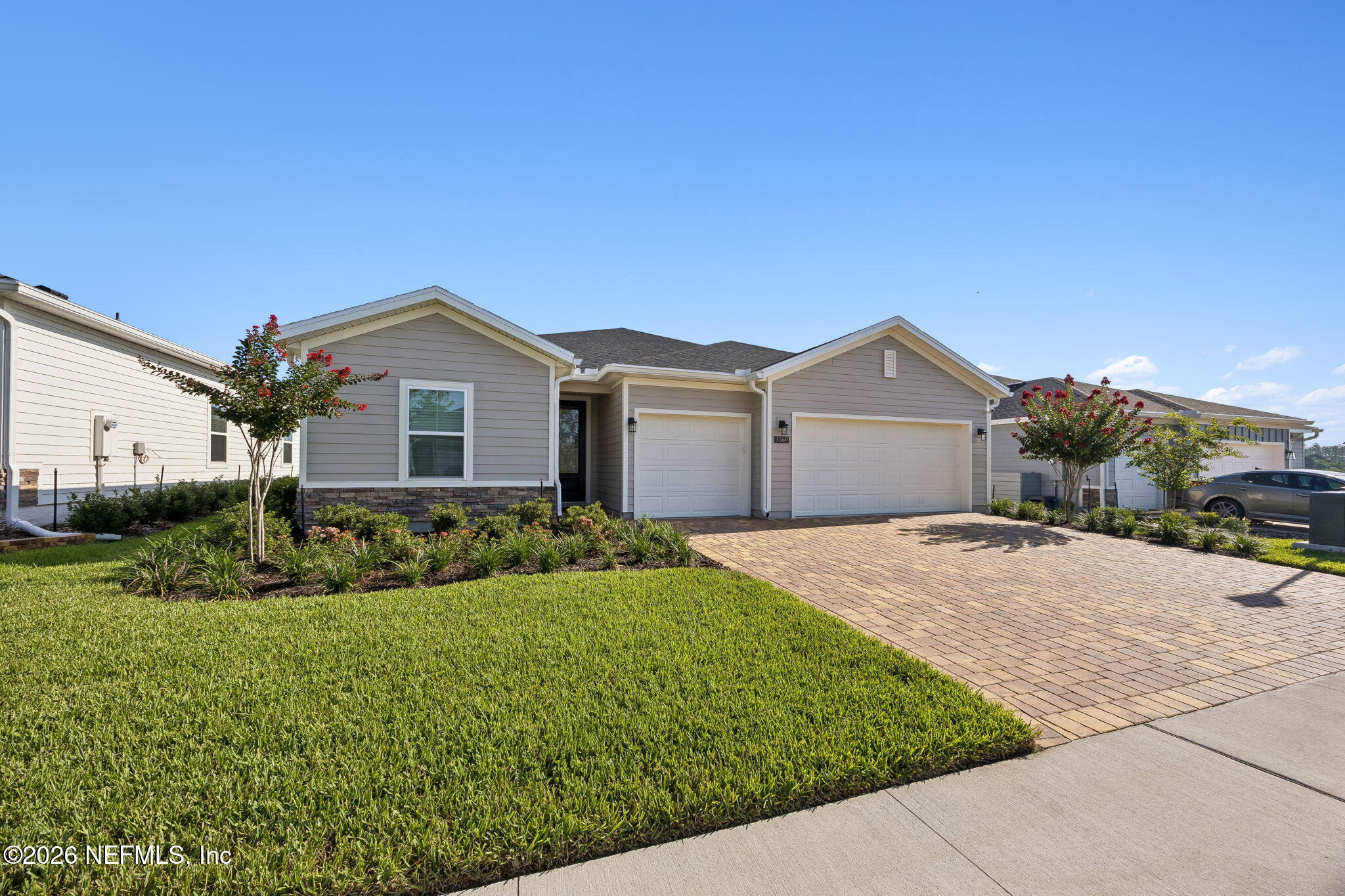 3369 Tupelo Loop, Green Cove Springs, FL 32043 photo