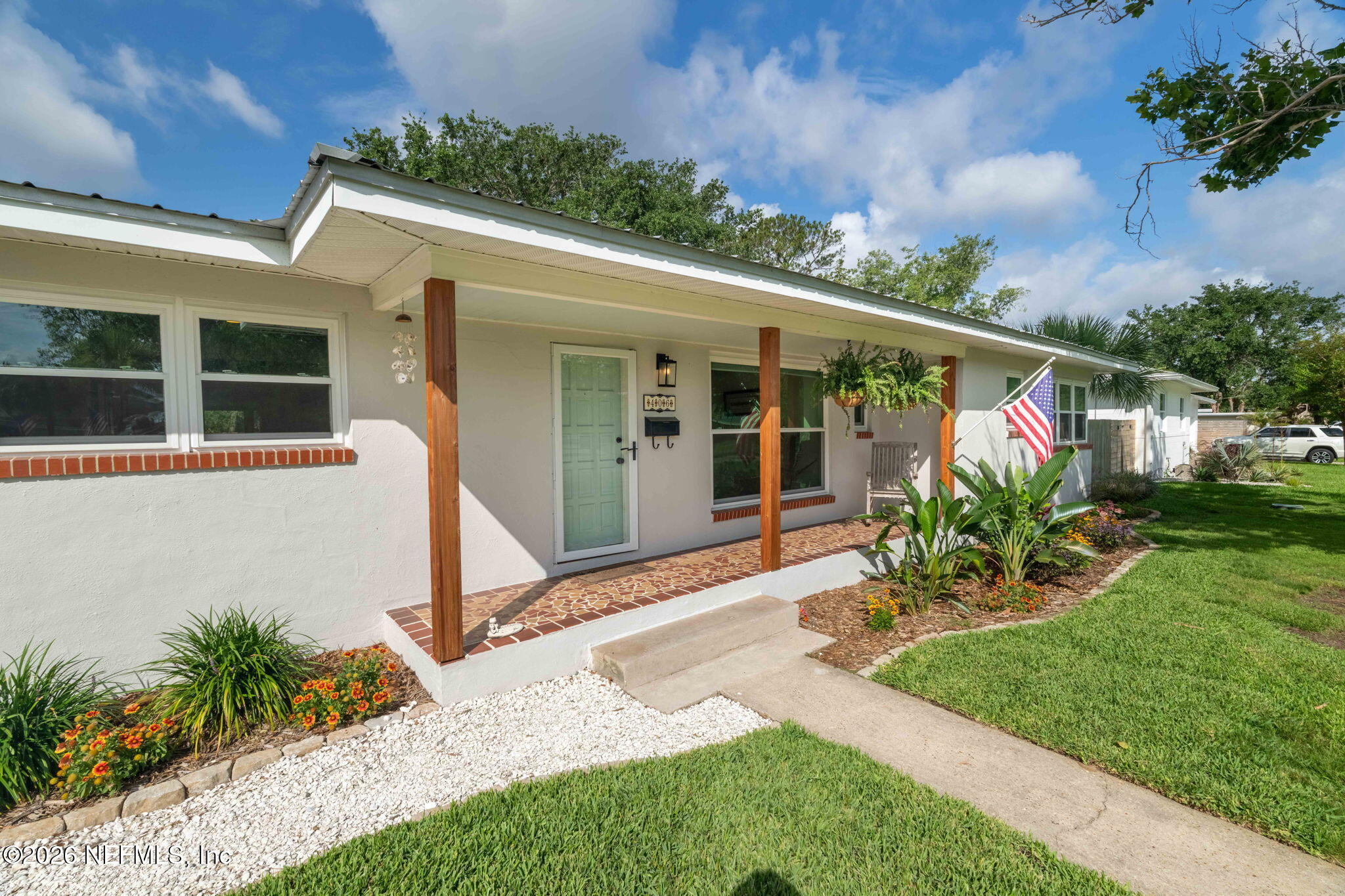 406 Arredondo Ave, Saint Augustine, FL 32080 photo