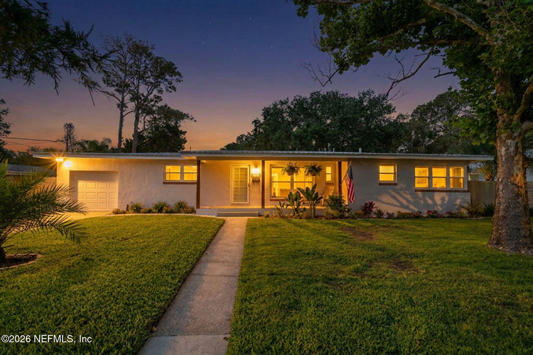 406 Arredondo Ave, Saint Augustine, FL 32080