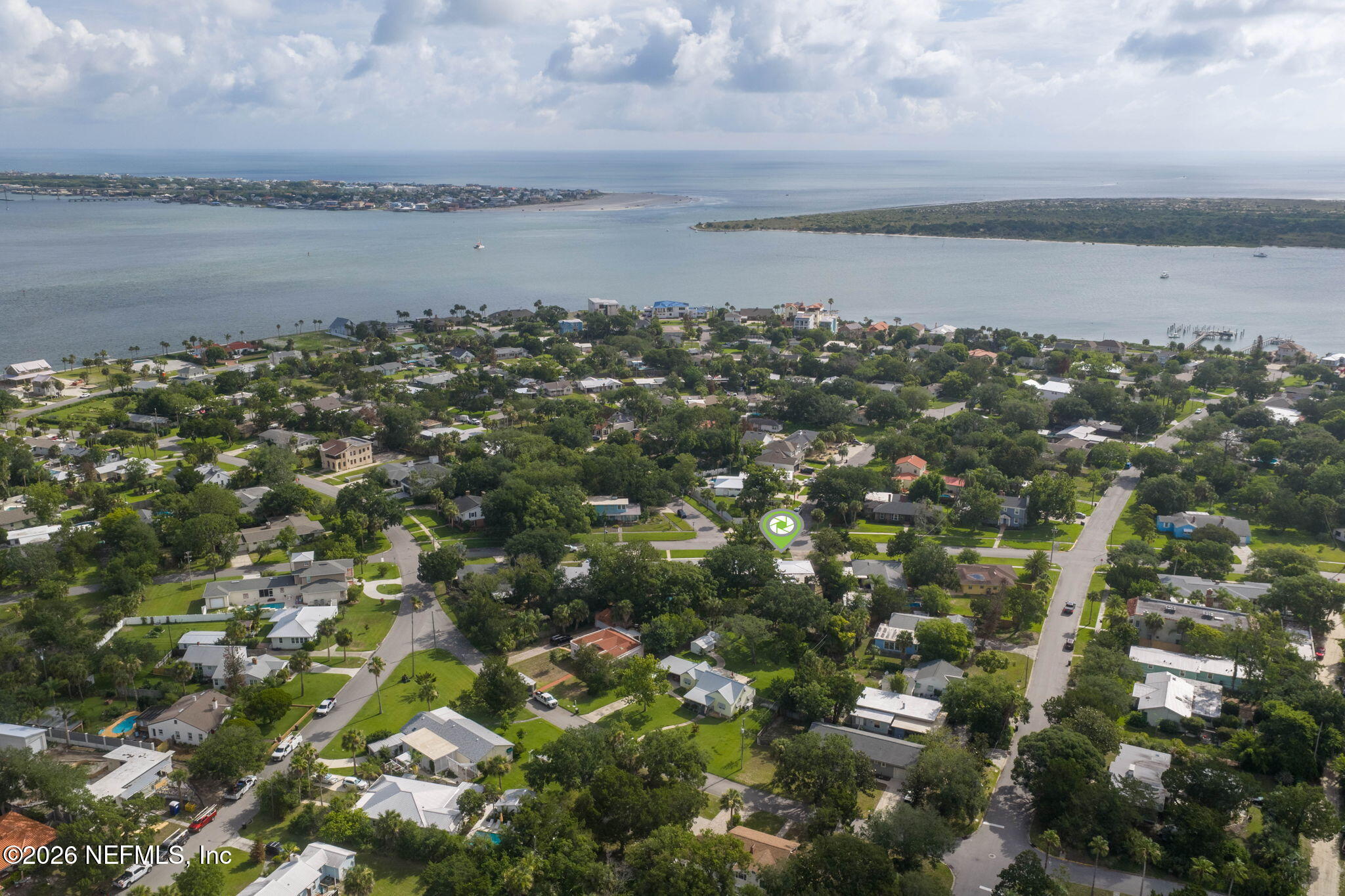 406 Arredondo Ave, Saint Augustine, FL 32080 photo
