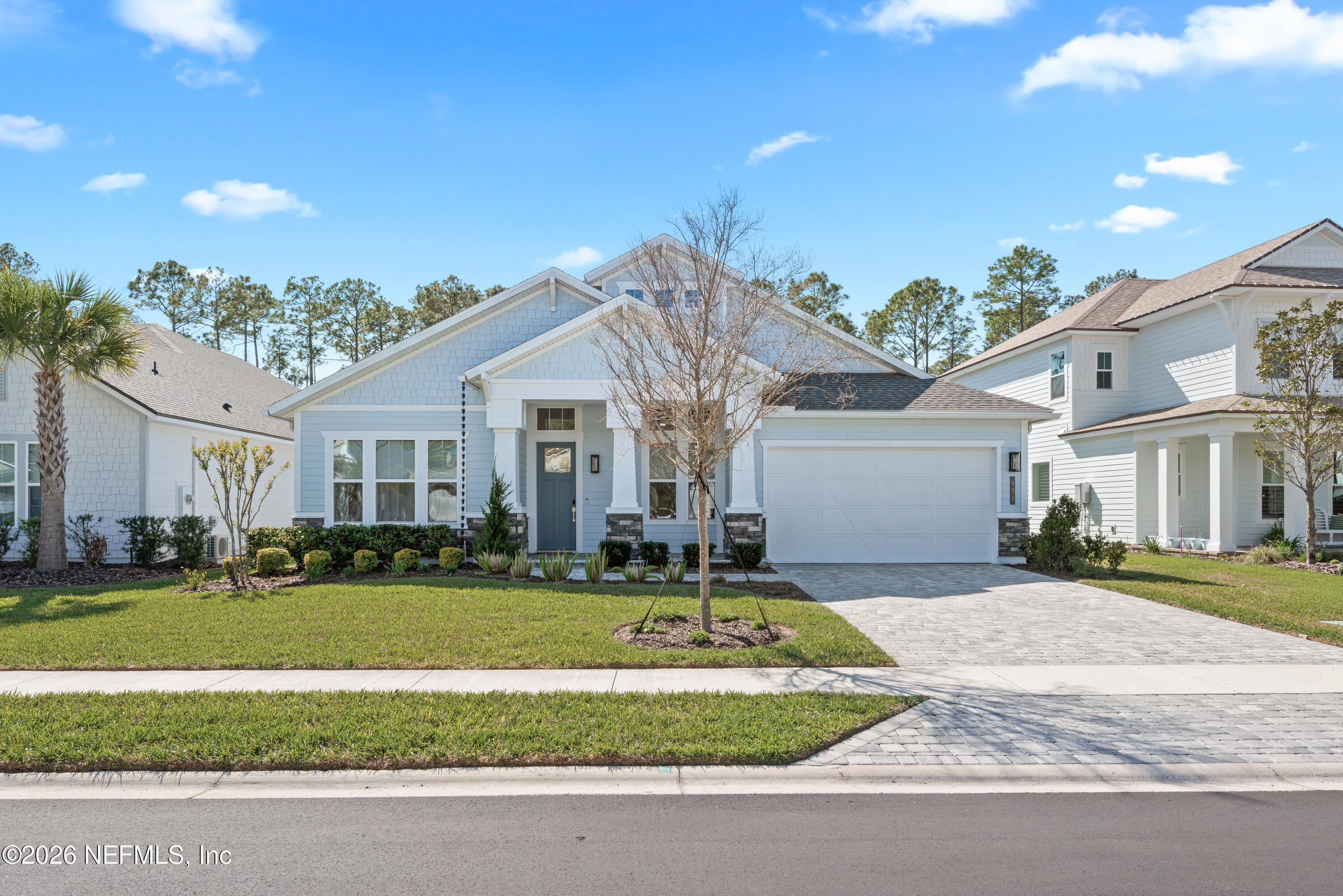 431 Palm Crest Dr, Ponte Vedra, FL 32081 photo