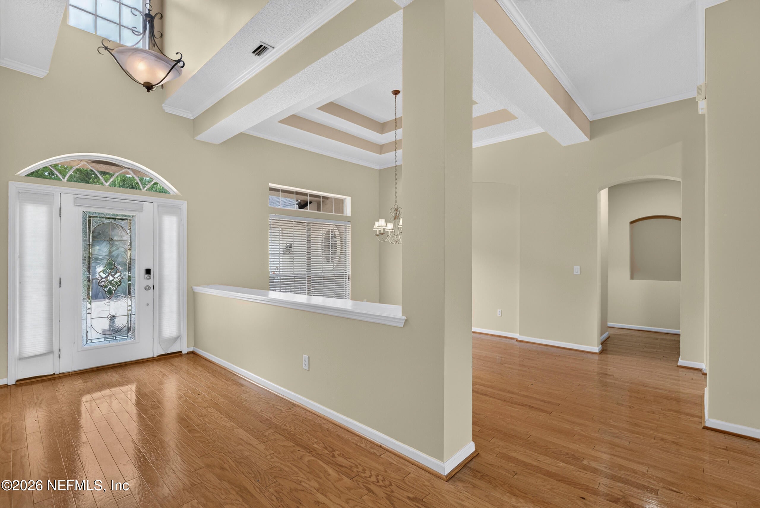 2625 Tunbridge Ln, Saint Augustine, FL 32092 photo