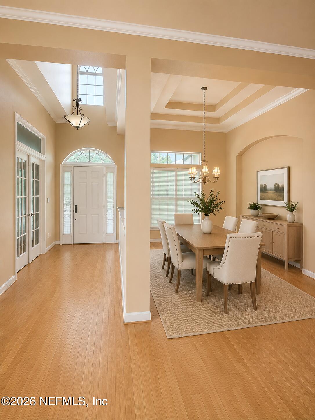 2625 Tunbridge Ln, Saint Augustine, FL 32092 photo