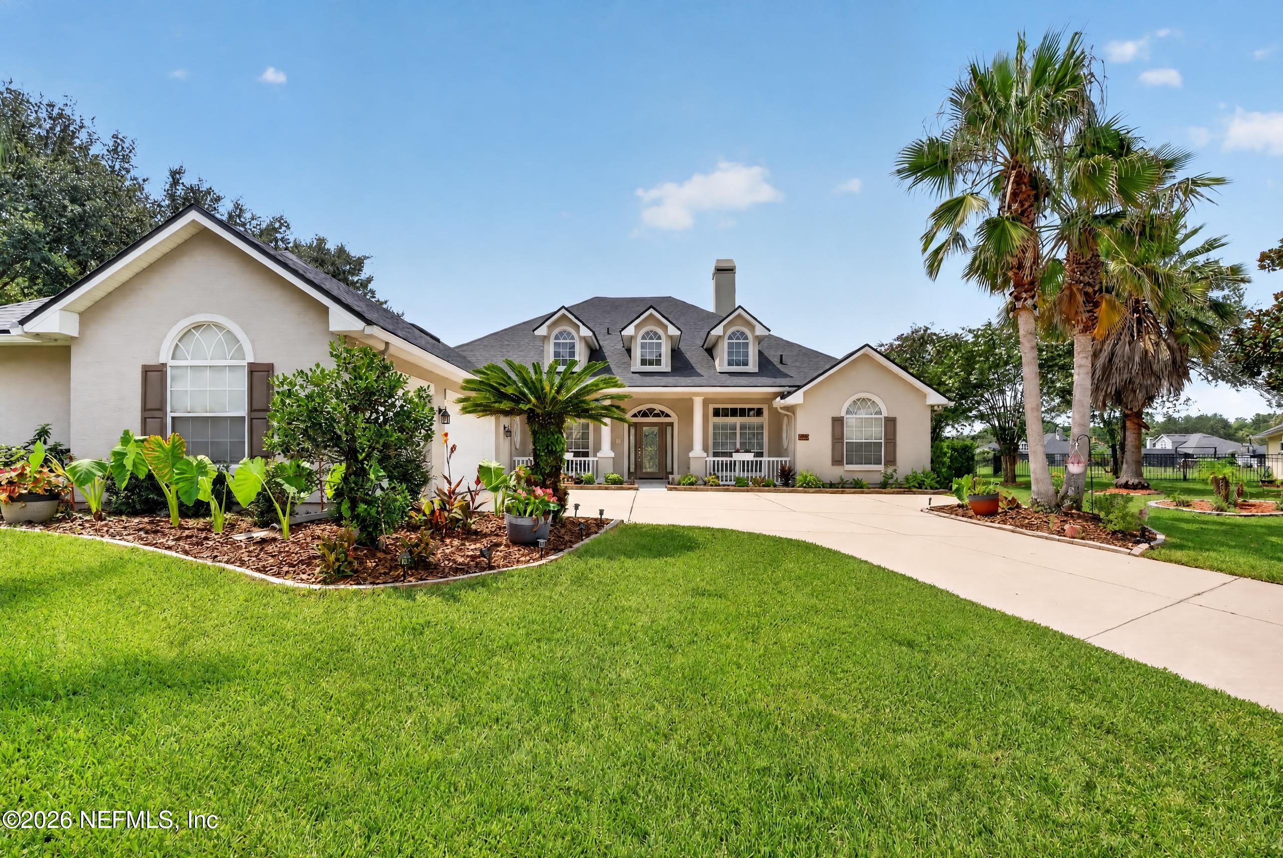 2625 Tunbridge Ln, Saint Augustine, FL 32092