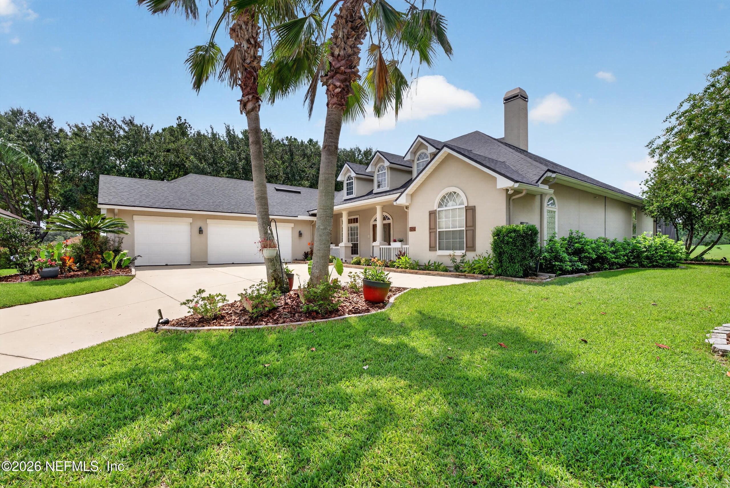 2625 Tunbridge Ln, Saint Augustine, FL 32092 photo
