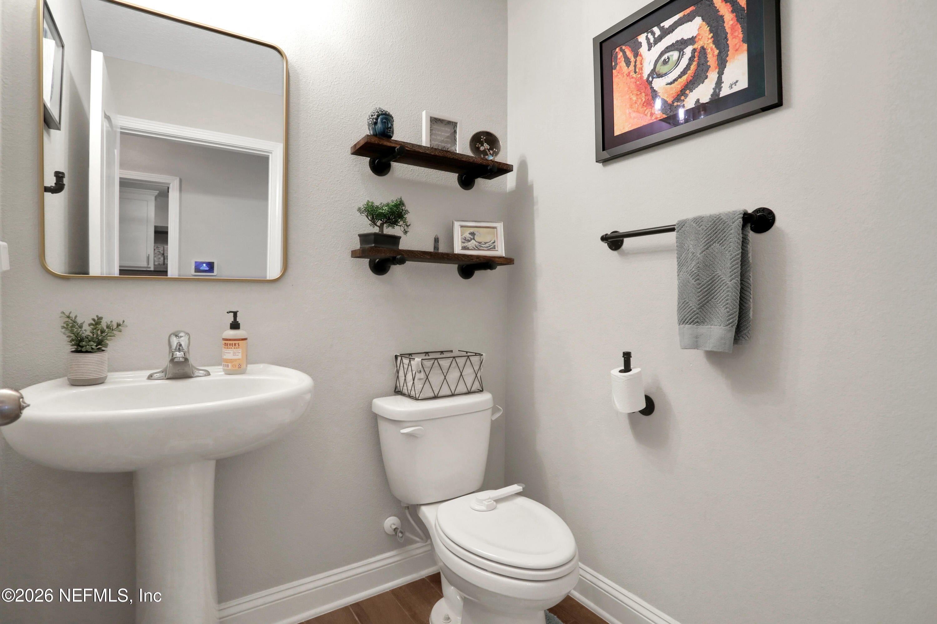 1208 Castle Trail Dr, Saint Johns, FL 32259 photo