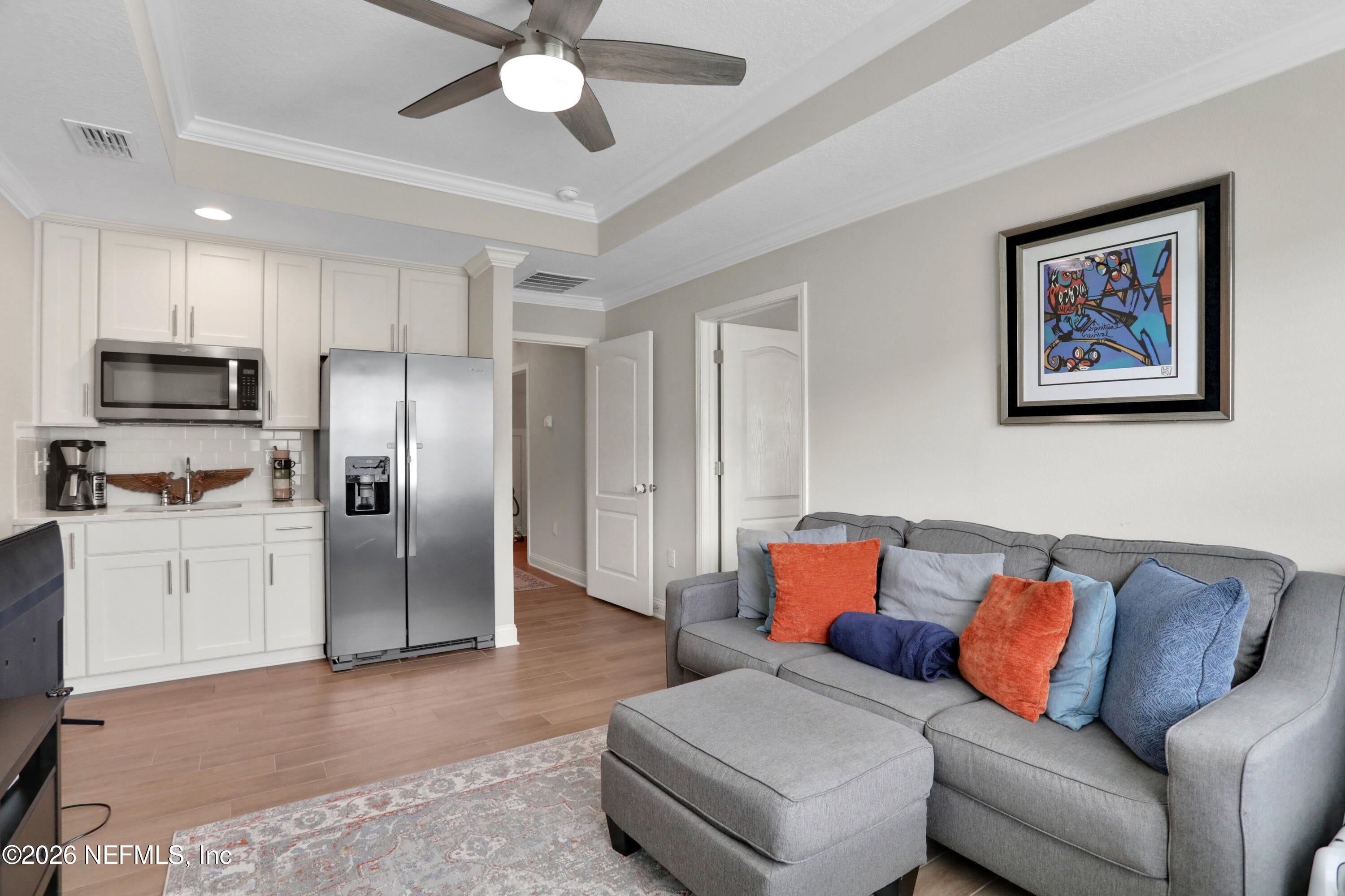 1208 Castle Trail Dr, Saint Johns, FL 32259 photo