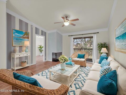 Condominium in Ponte Vedra Beach FL 7 ARBOR CLUB Drive #319.jpg