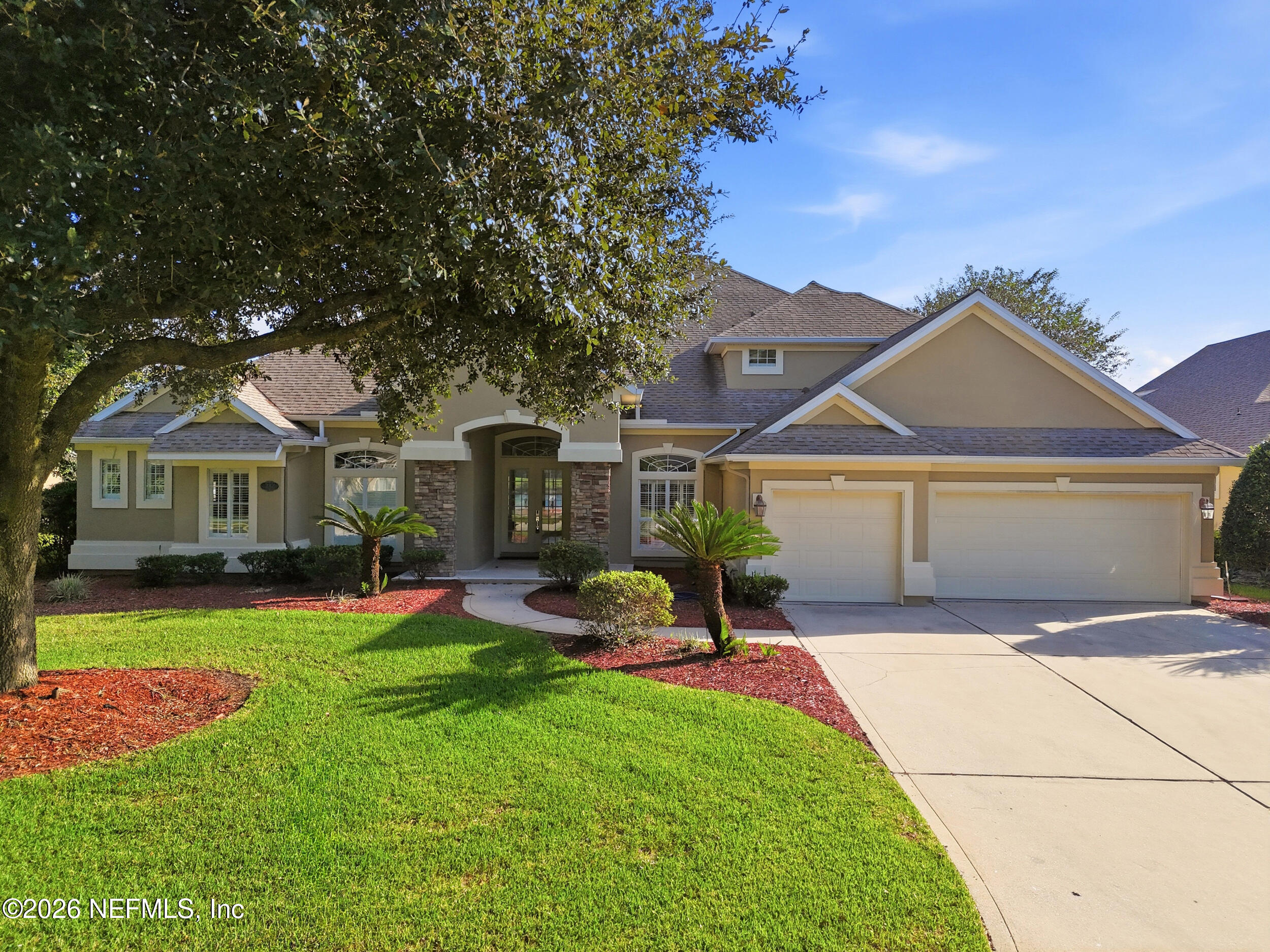 237 Hampton Club Way, Saint Augustine, FL 32092
