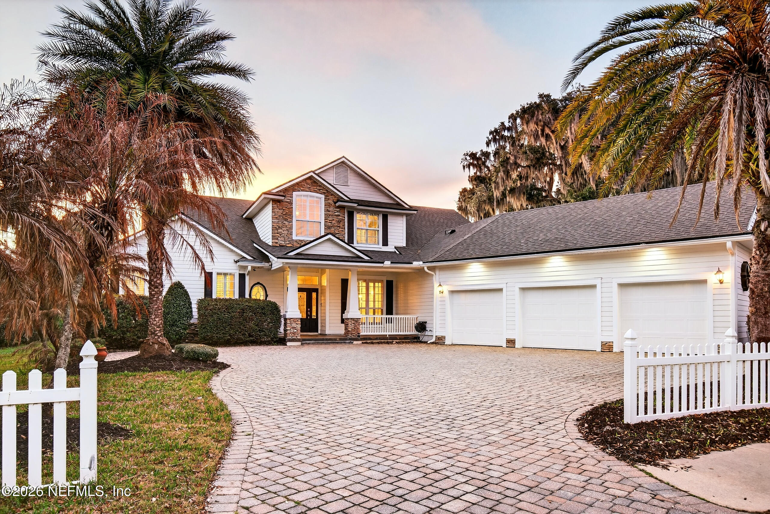1855 Moorings Cir, Middleburg, FL 32068