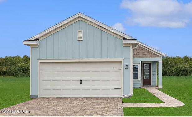 99 Ludington Pkwy, Saint Augustine, FL 32092