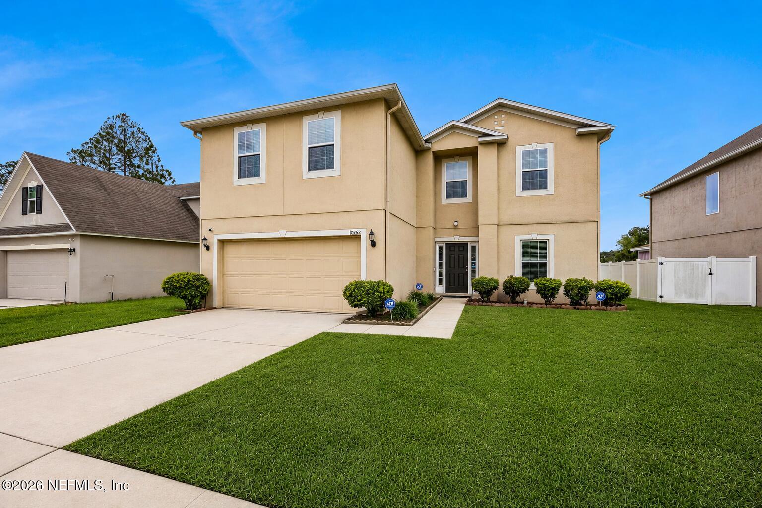 10262 Magnolia Hills Dr, Jacksonville, FL 32210 photo