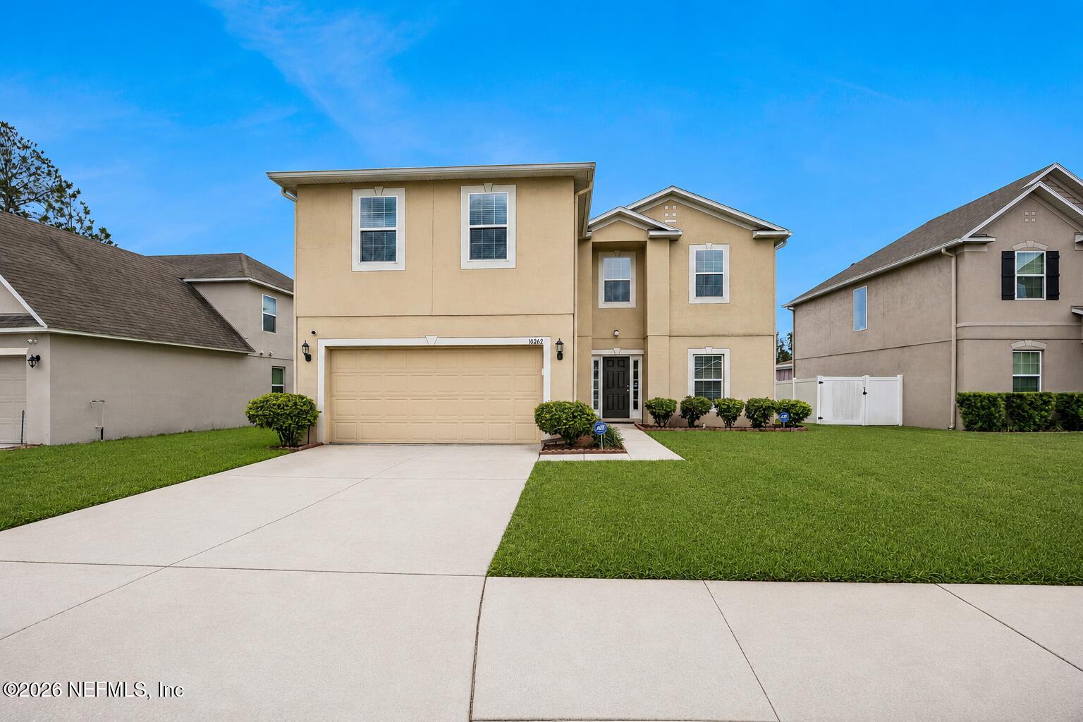 10262 Magnolia Hills Dr, Jacksonville, FL 32210 photo
