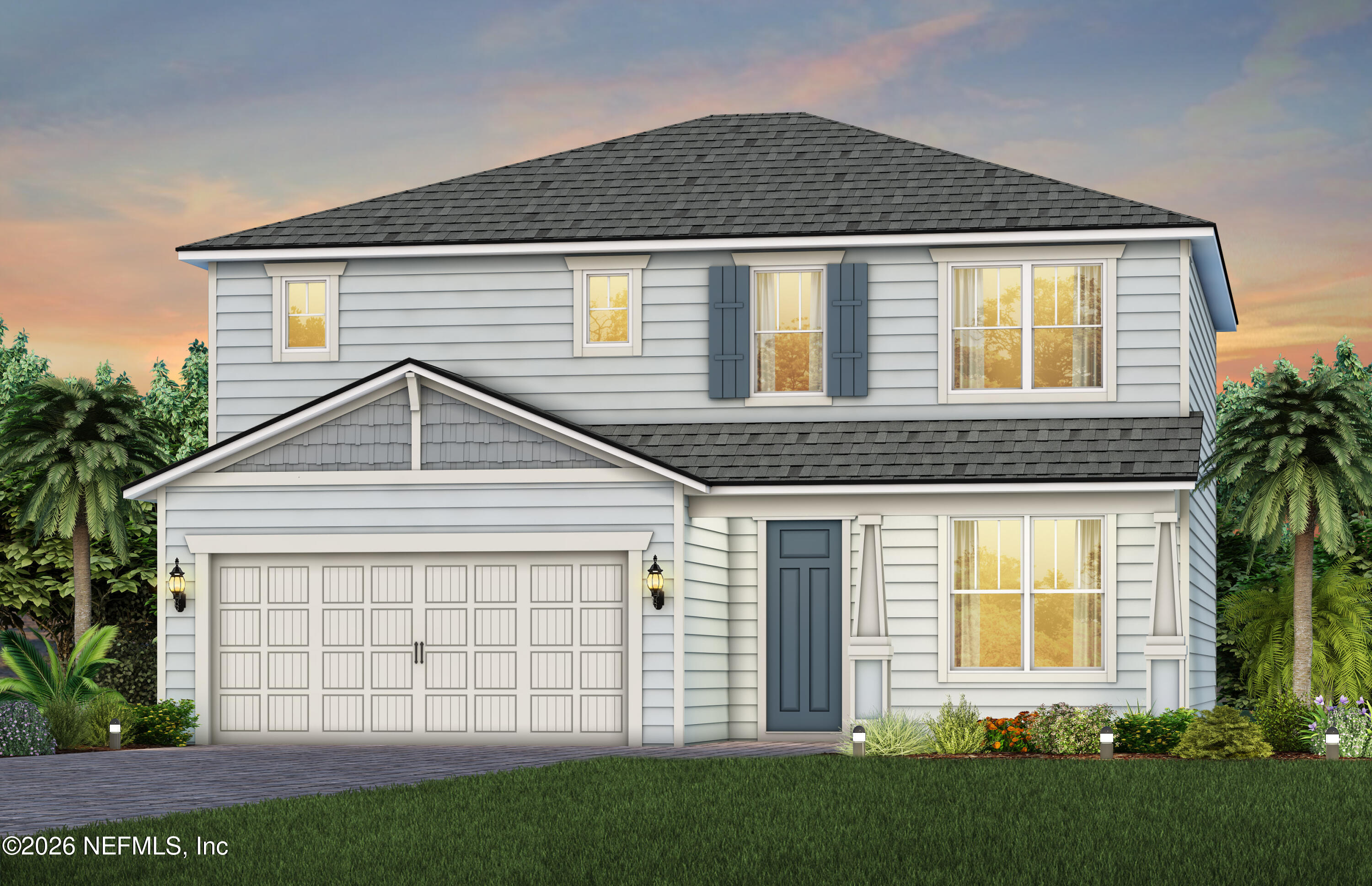 46 Aileron Ln, Saint Johns, FL 32259