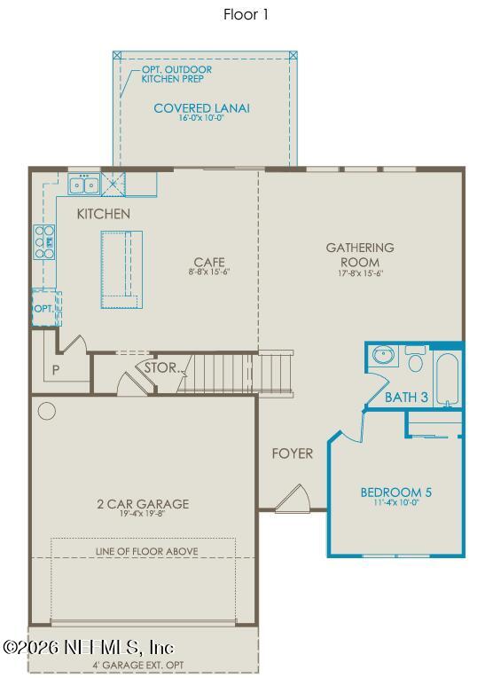 46 Aileron Ln, Saint Johns, FL 32259 photo