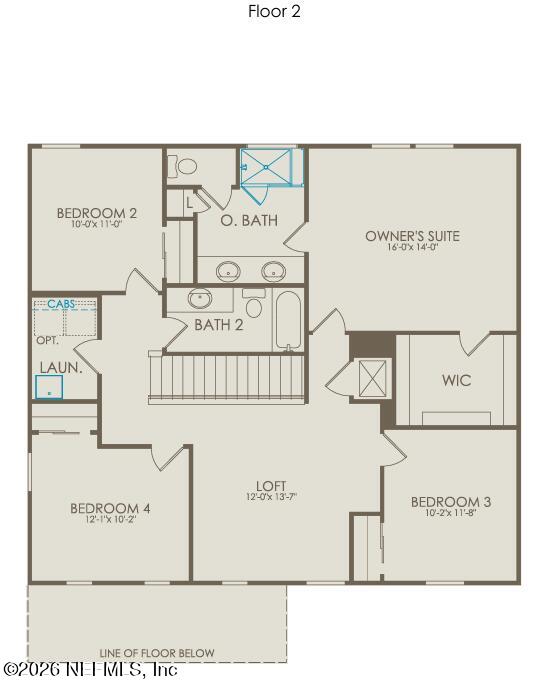46 Aileron Ln, Saint Johns, FL 32259 photo