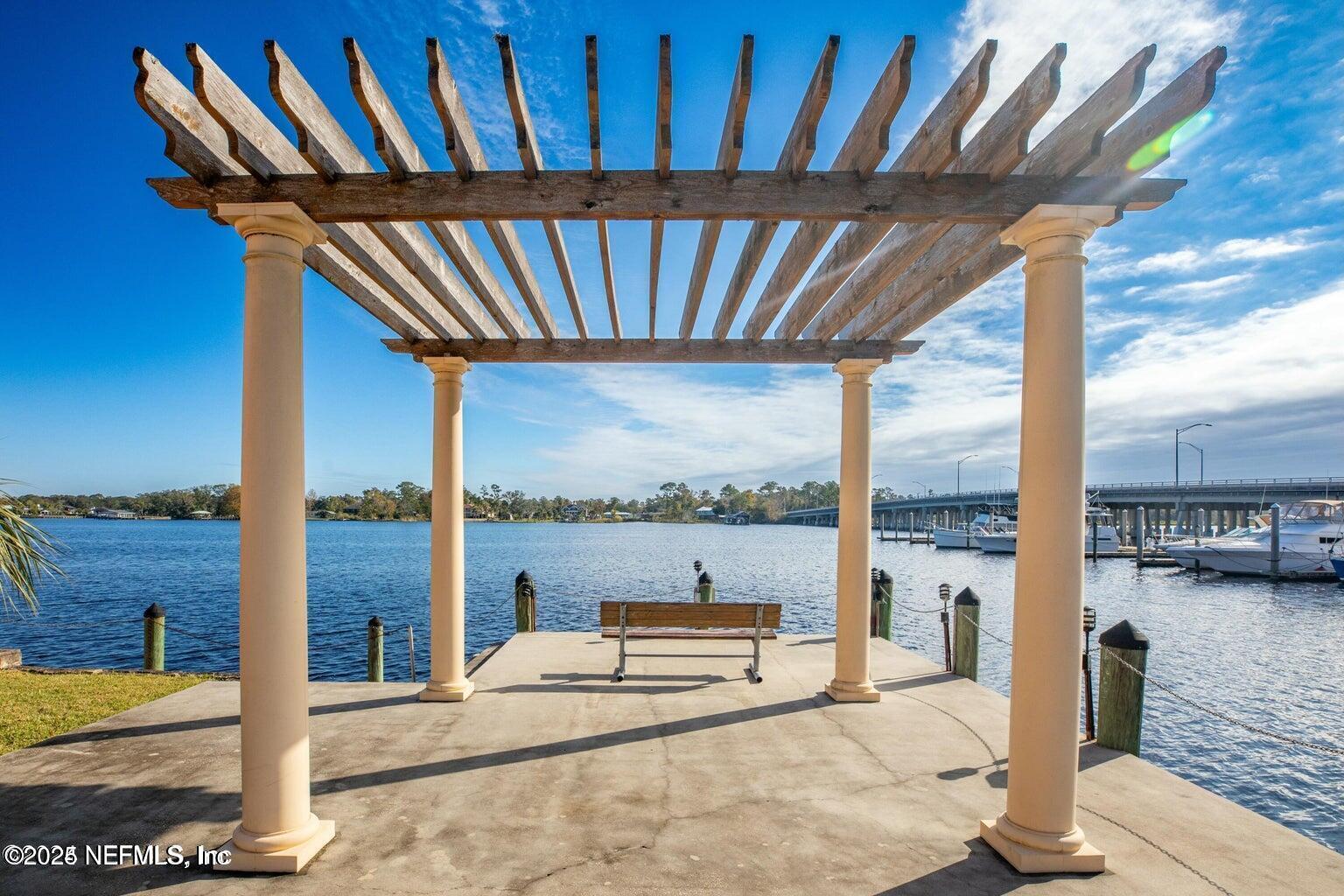 Condominium in Jacksonville FL 5375 ORTEGA FARMS Boulevard #408 37.jpg