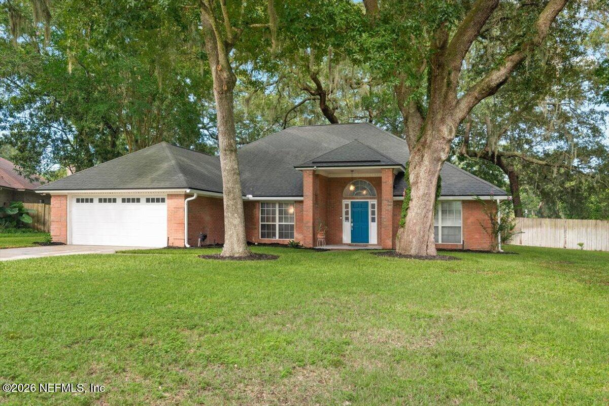 12464 Gately Rd, Jacksonville, FL 32225