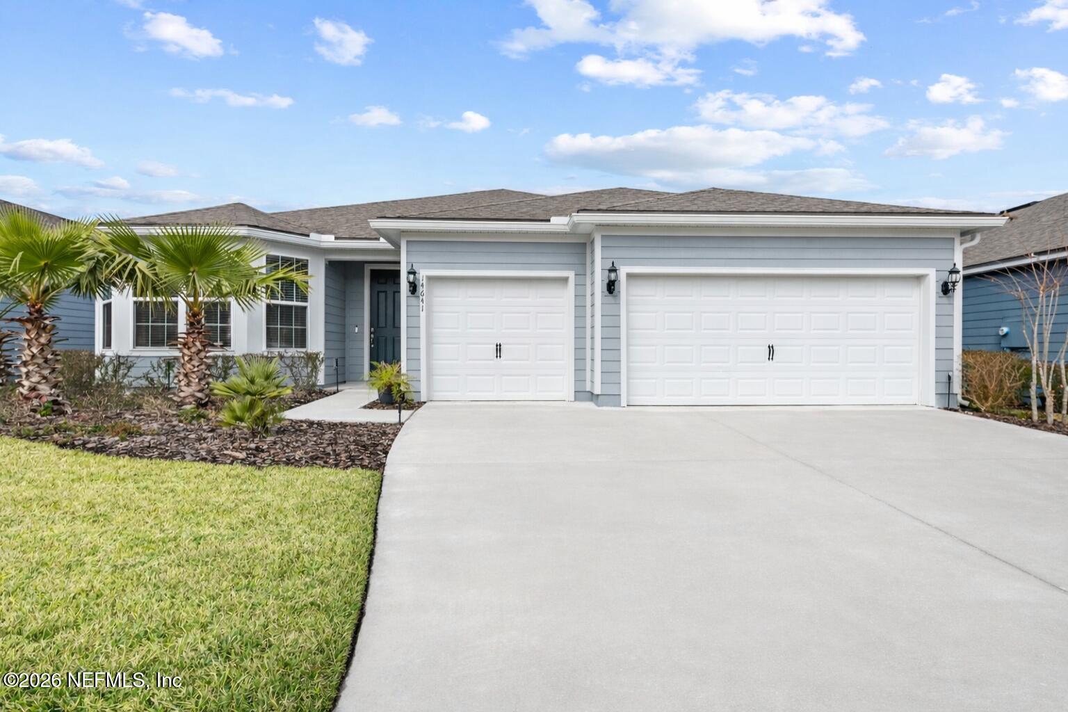 14641 Lattice Ct, Jacksonville, FL 32226 photo