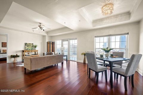 Condominium in Jacksonville FL 400 E BAY Street #1401 8.jpg