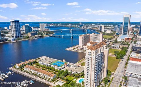 Condominium in Jacksonville FL 400 E BAY Street #1401 2.jpg