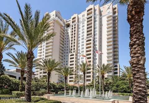Condominium in Jacksonville FL 400 E BAY Street #1401 1.jpg