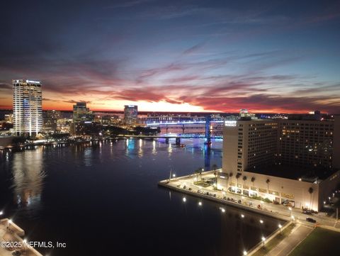 Condominium in Jacksonville FL 400 E BAY Street #1401 30.jpg