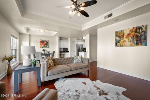 Condominium in Jacksonville FL 400 E BAY Street #1401 5.jpg