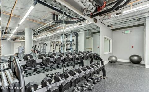 Condominium in Jacksonville FL 400 E BAY Street #1401 37.jpg
