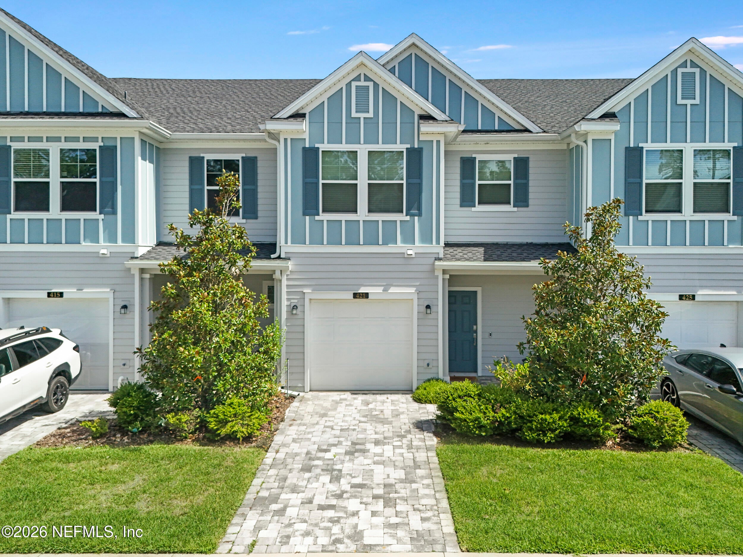 421 Boracay Cir, Saint Johns, FL 32259