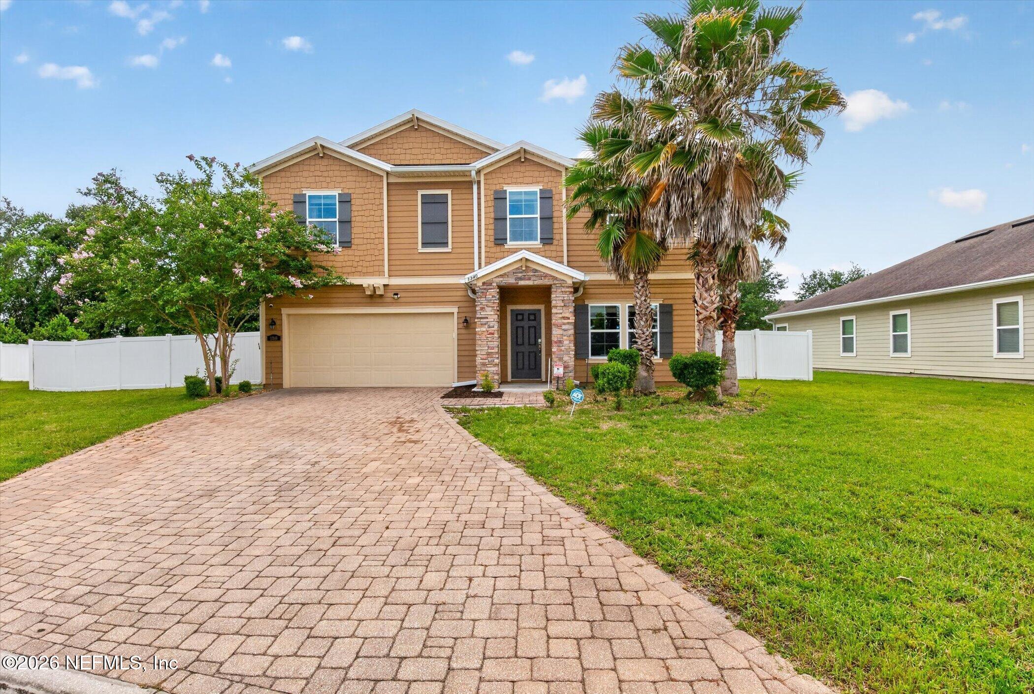 1340 Tripper Dr, Jacksonville, FL 32211 photo