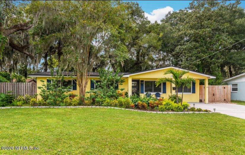 2490 Spokane Ave, Jacksonville, FL 32233