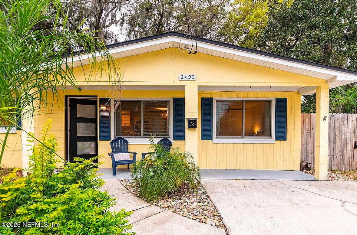 2490 Spokane Ave, Jacksonville, FL 32233 photo