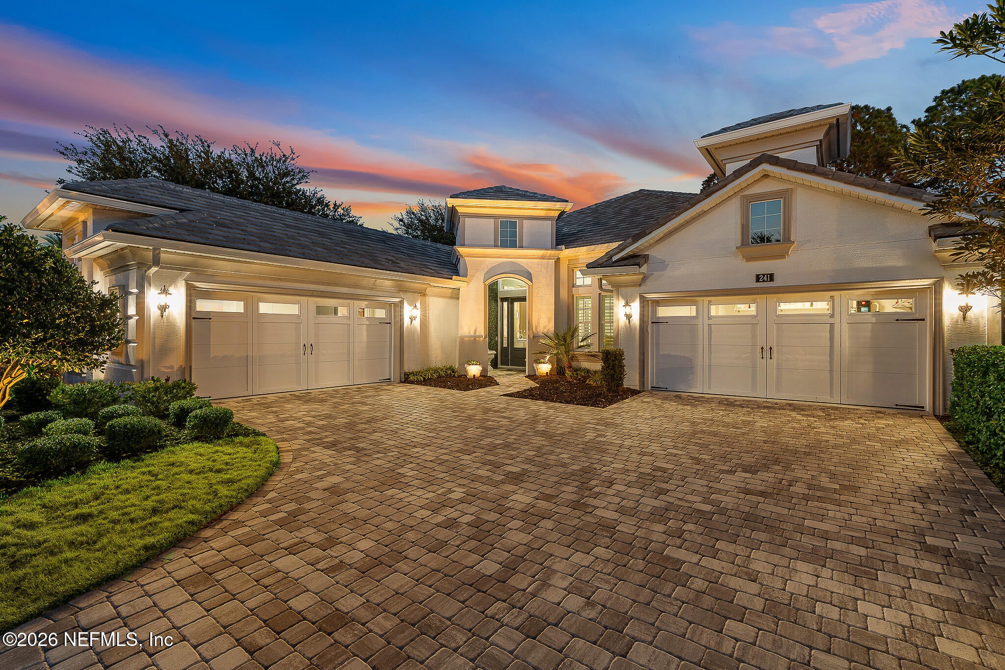 241 Conservatory Dr, Palm Coast, FL 32137