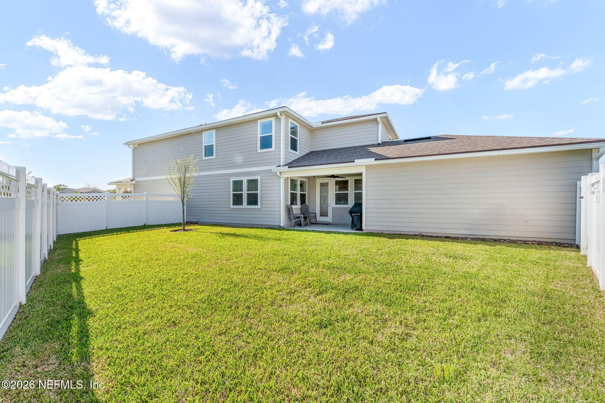 4633 Harvest Grain Trl, Jacksonville, FL 32226 photo