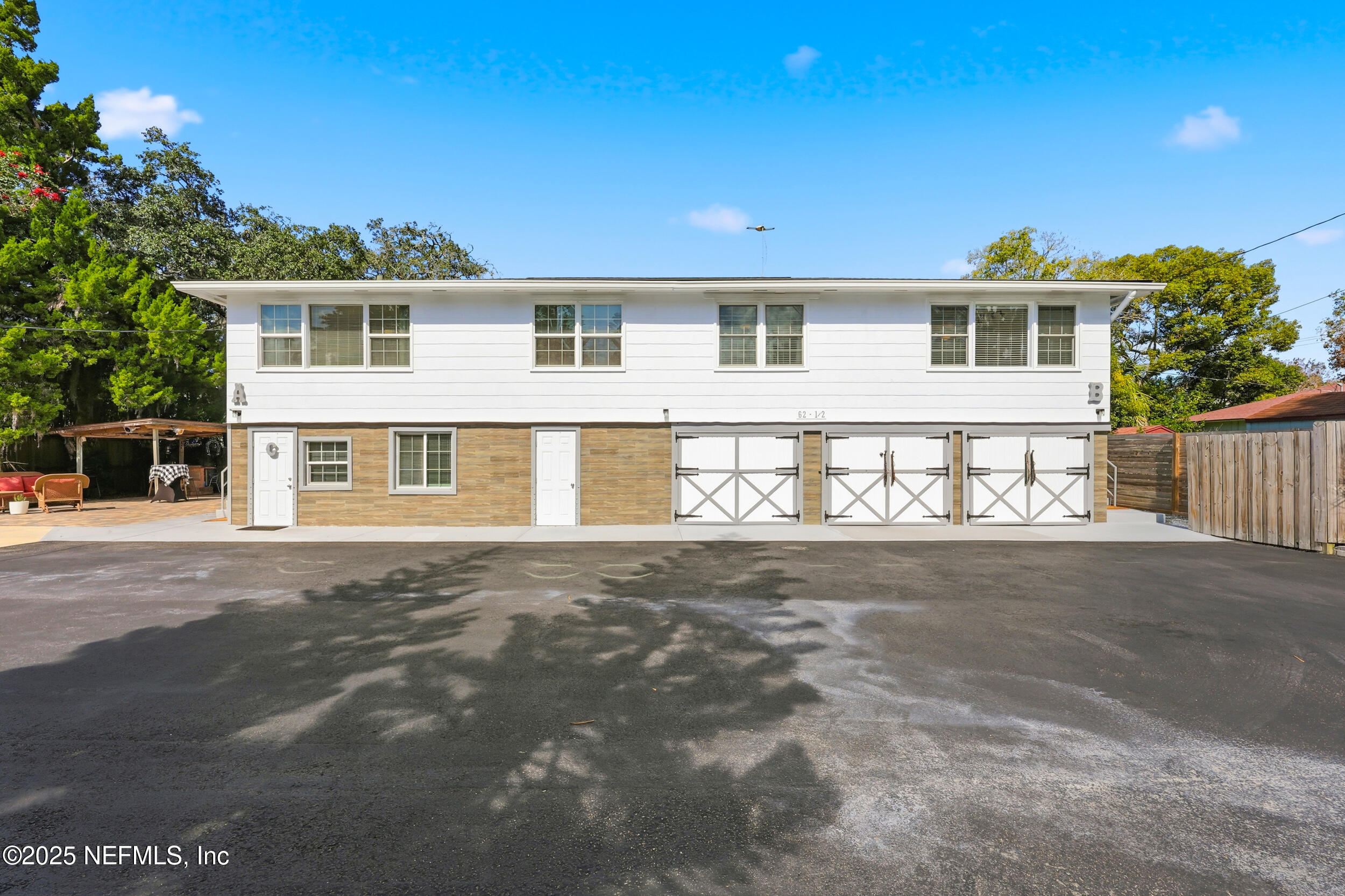 62 1/2 Valencia St, Saint Augustine, FL 32084