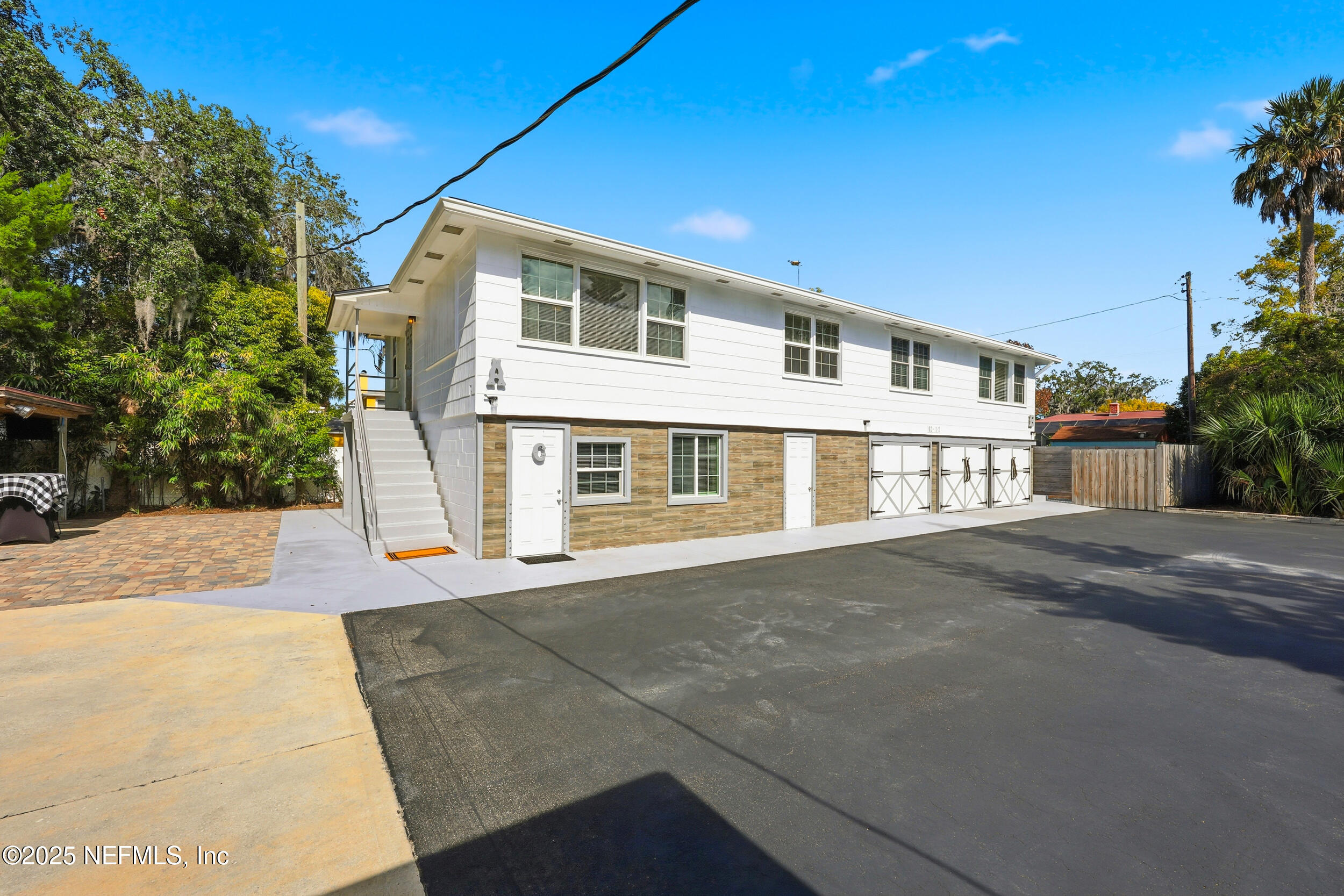 62 1/2 Valencia St, Saint Augustine, FL 32084 photo