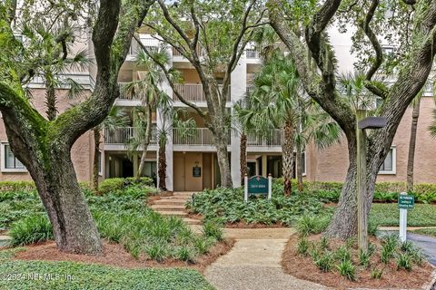 Condominium in Fernandina Beach FL 2016 BEACH WOOD Road.jpg