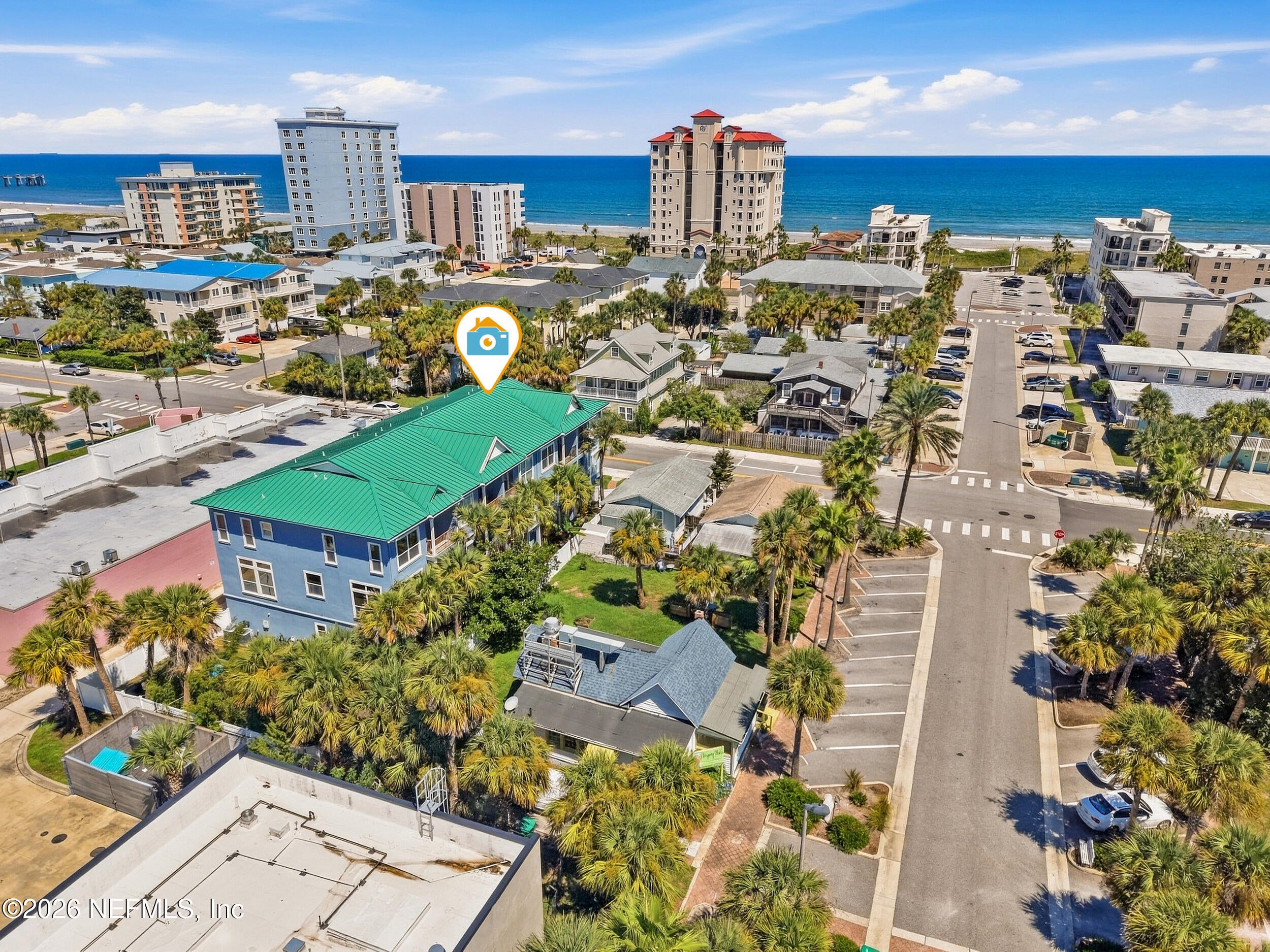 310 2nd St, Jacksonville Beach, FL 32250